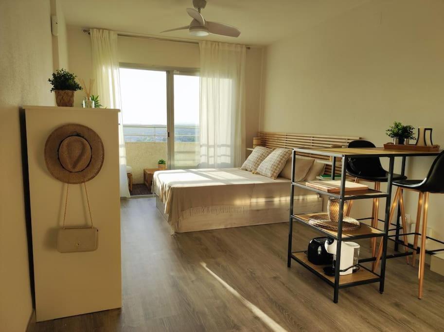 Estudio Ideal Parejas 100M De La Playa Ampuriabrava Exterior foto